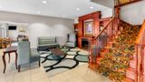 <b>Country Inn & Suites Hot Springs Lobby</b>. Images powered by <a href="https://iceportal.shijigroup.com/" title="IcePortal" target="_blank">IcePortal</a>.