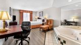 <b>Country Inn & Suites Hot Springs Suite</b>. Images powered by <a href="https://iceportal.shijigroup.com/" title="IcePortal" target="_blank">IcePortal</a>.