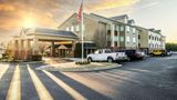 Country Inn & Suites El Dorado Exterior