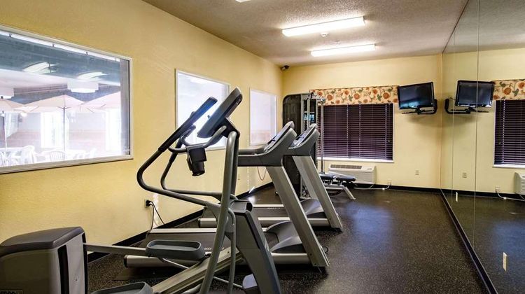 Country Inn & Suites El Dorado Health
