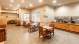 Country Inn & Suites El Dorado Restaurant