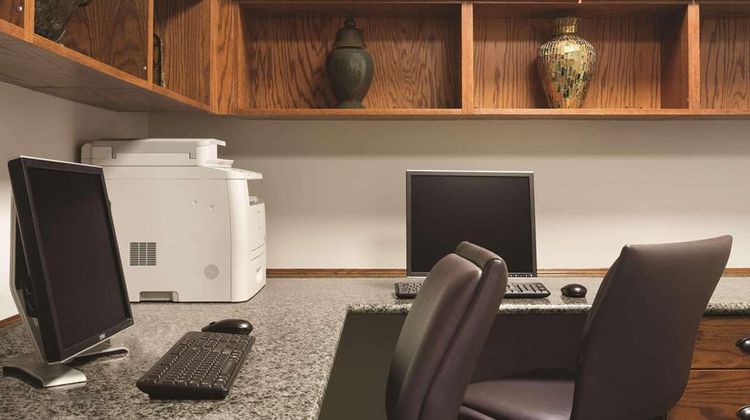 Country Inn & Suites Bentonville South Other