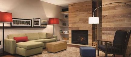 Country Inn & Suites Bentonville South Lobby
