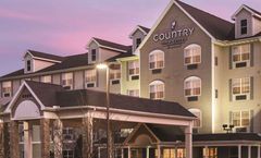 Country Inn & Suites Bentonville South