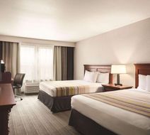 Country Inn & Suites Bentonville South Room