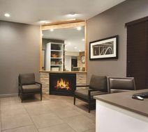 Country Inn & Suites Bryant Little Rock Lobby