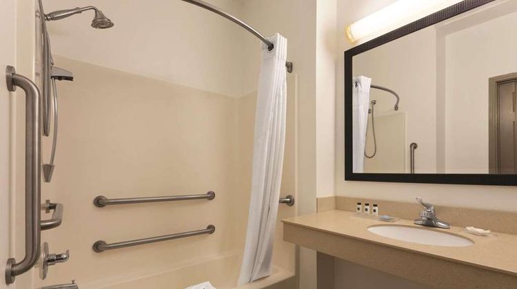 Country Inn & Suites Bryant Little Rock Room