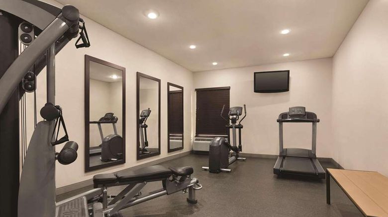 <b>Country Inn & Suites Bryant Little Rock Health</b>. Images powered by <a href="https://iceportal.shijigroup.com/" title="IcePortal" target="_blank">IcePortal</a>.