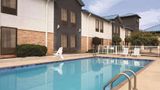 Country Inn & Suites Bryant Little Rock Pool