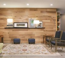 Country Inn & Suites Bryant Little Rock Lobby
