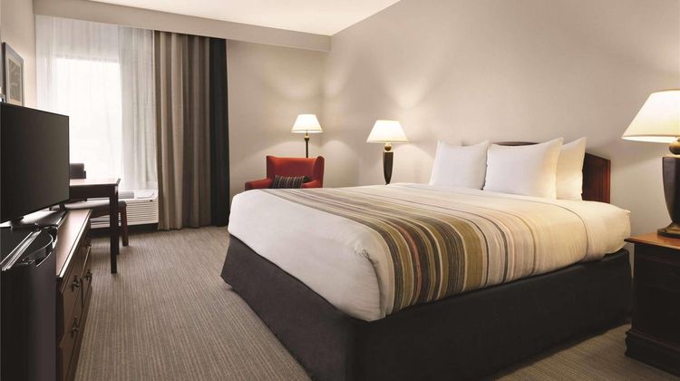 Country Inn & Suites Bryant Little Rock Room