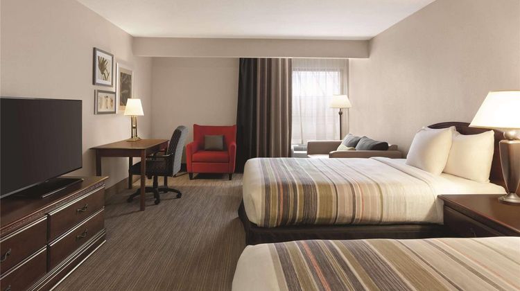 Country Inn & Suites Bryant Little Rock Suite