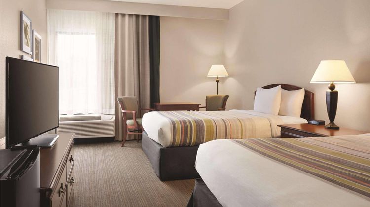 Country Inn & Suites Bryant Little Rock Room