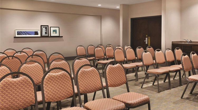Country Inn & Suites Bryant Little Rock Meeting