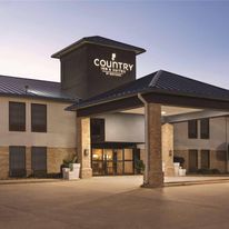 Country Inn & Suites Bryant Little Rock