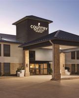 Country Inn & Suites Bryant Little Rock