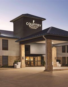 Country Inn & Suites Bryant Little Rock