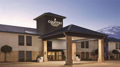 Country Inn & Suites Bryant Little Rock
