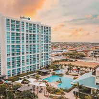 Radisson Blu Aruba