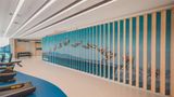Radisson Blu Aruba Health