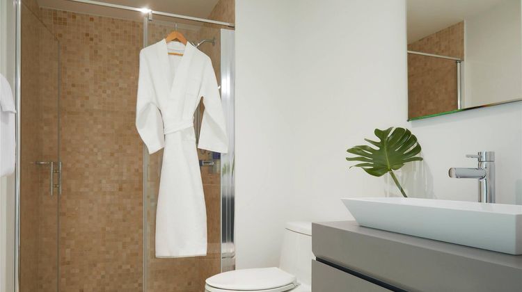 Radisson Blu Aruba Room