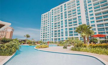 Radisson Blu Aruba