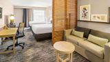 Country Inn & Suites Flagstaff Downtown Suite