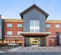 Country Inn & Suites Flagstaff Downtown Exterior