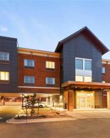 Country Inn & Suites Flagstaff Downtown