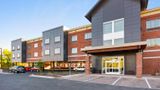 Country Inn & Suites Flagstaff Downtown Exterior