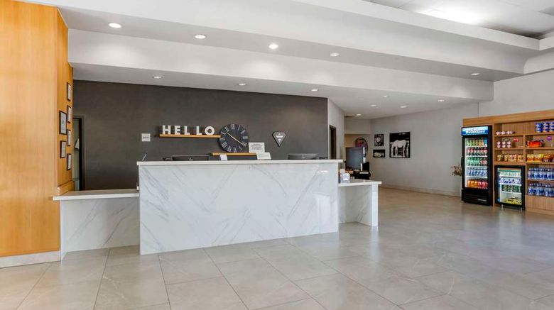<b>Radisson Hotel Casa Grande Lobby</b>. Images powered by <a href="https://iceportal.shijigroup.com/" title="IcePortal" target="_blank">IcePortal</a>.