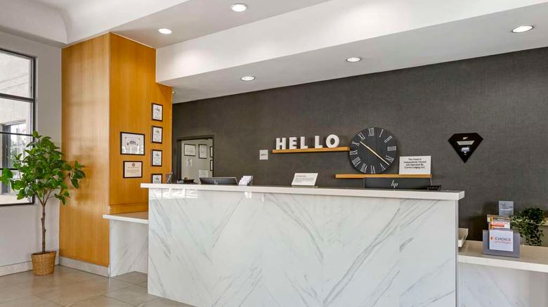 <b>Radisson Hotel Casa Grande Lobby</b>. Images powered by <a href="https://iceportal.shijigroup.com/" title="IcePortal" target="_blank">IcePortal</a>.