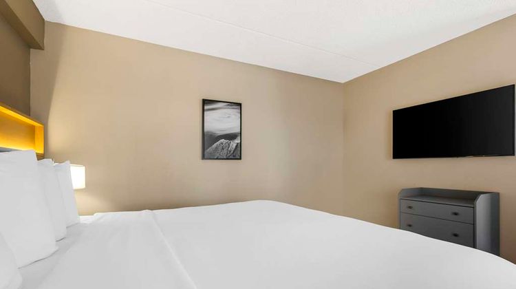 Radisson Hotel Casa Grande Suite