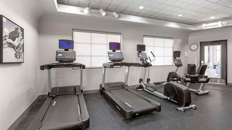 Radisson Hotel Casa Grande Health
