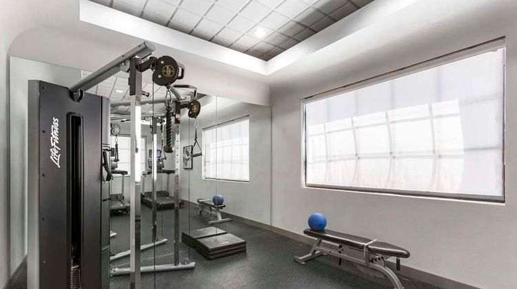 Radisson Hotel Casa Grande Health