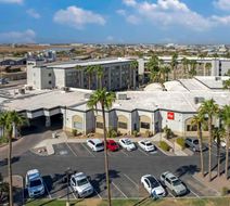 Radisson Hotel Casa Grande Exterior