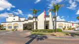 <b>Radisson Hotel Casa Grande Exterior</b>. Images powered by <a href="https://iceportal.shijigroup.com/" title="IcePortal" target="_blank">IcePortal</a>.