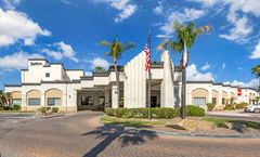Radisson Hotel Casa Grande
