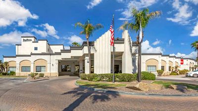 Radisson Hotel Casa Grande