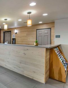 Country Inn & Suites by Radisson