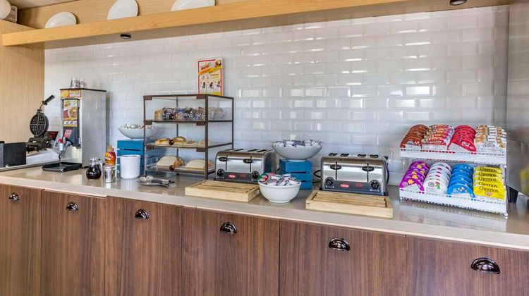 Country Inn & Suites by Radisson Restaurant