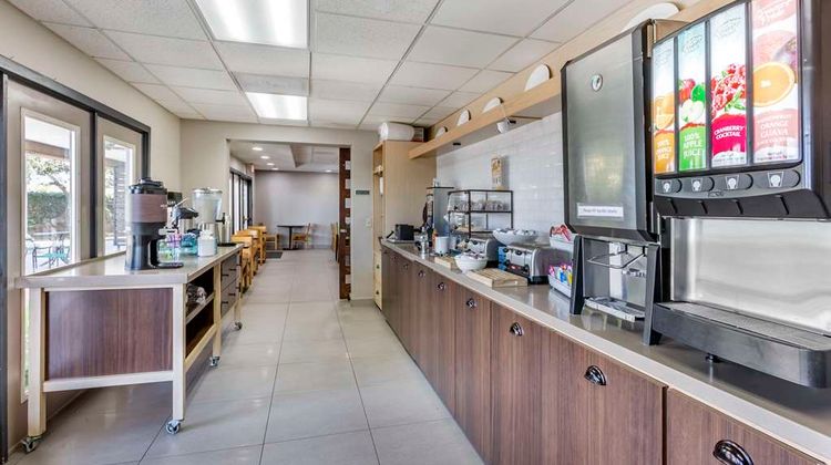 Country Inn & Suites by Radisson Restaurant