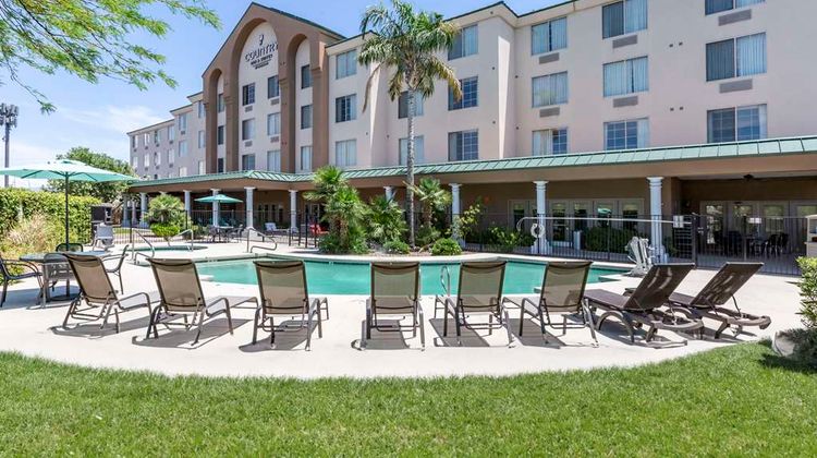 Country Inn & Suites by Radisson Pool