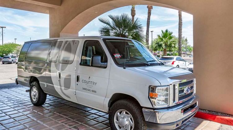 Country Inn & Suites by Radisson Other