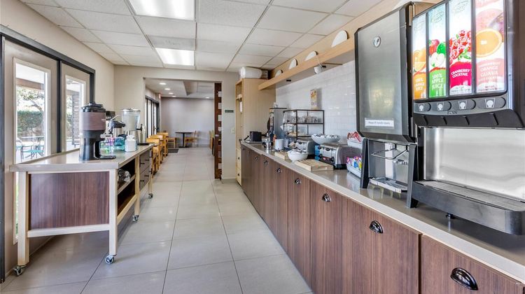 Country Inn & Suites by Radisson Restaurant