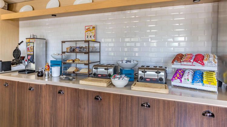 Country Inn & Suites by Radisson Restaurant