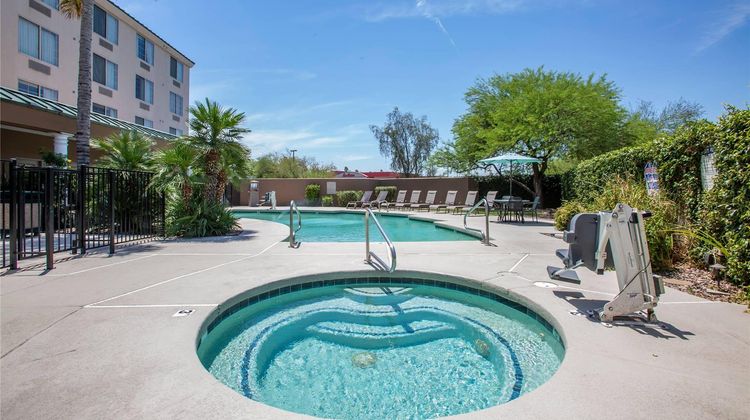 Country Inn & Suites by Radisson Pool