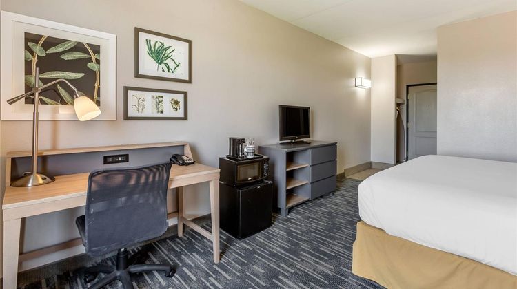 Country Inn & Suites by Radisson Room