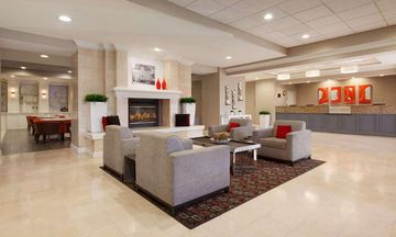 Radisson Hotel Phoenix Airport
