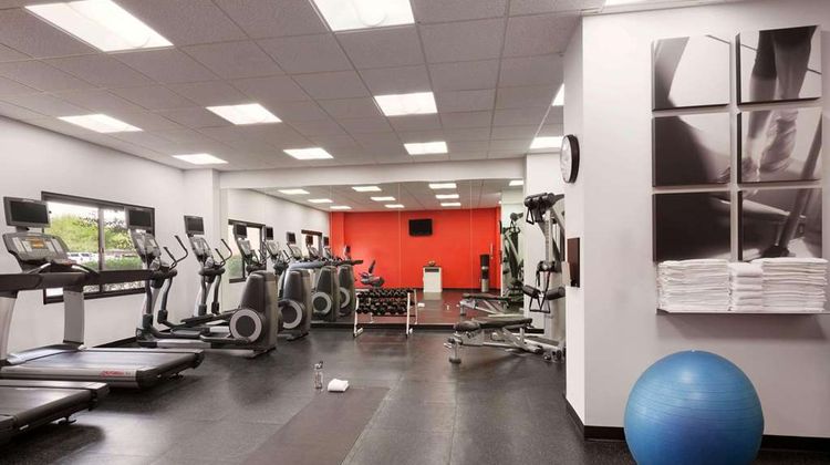 Radisson Hotel Phoenix Airport Health